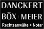 Danckert - Bx - Meier