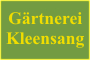 Grtnerei Kleensang Inh. D. Wegener